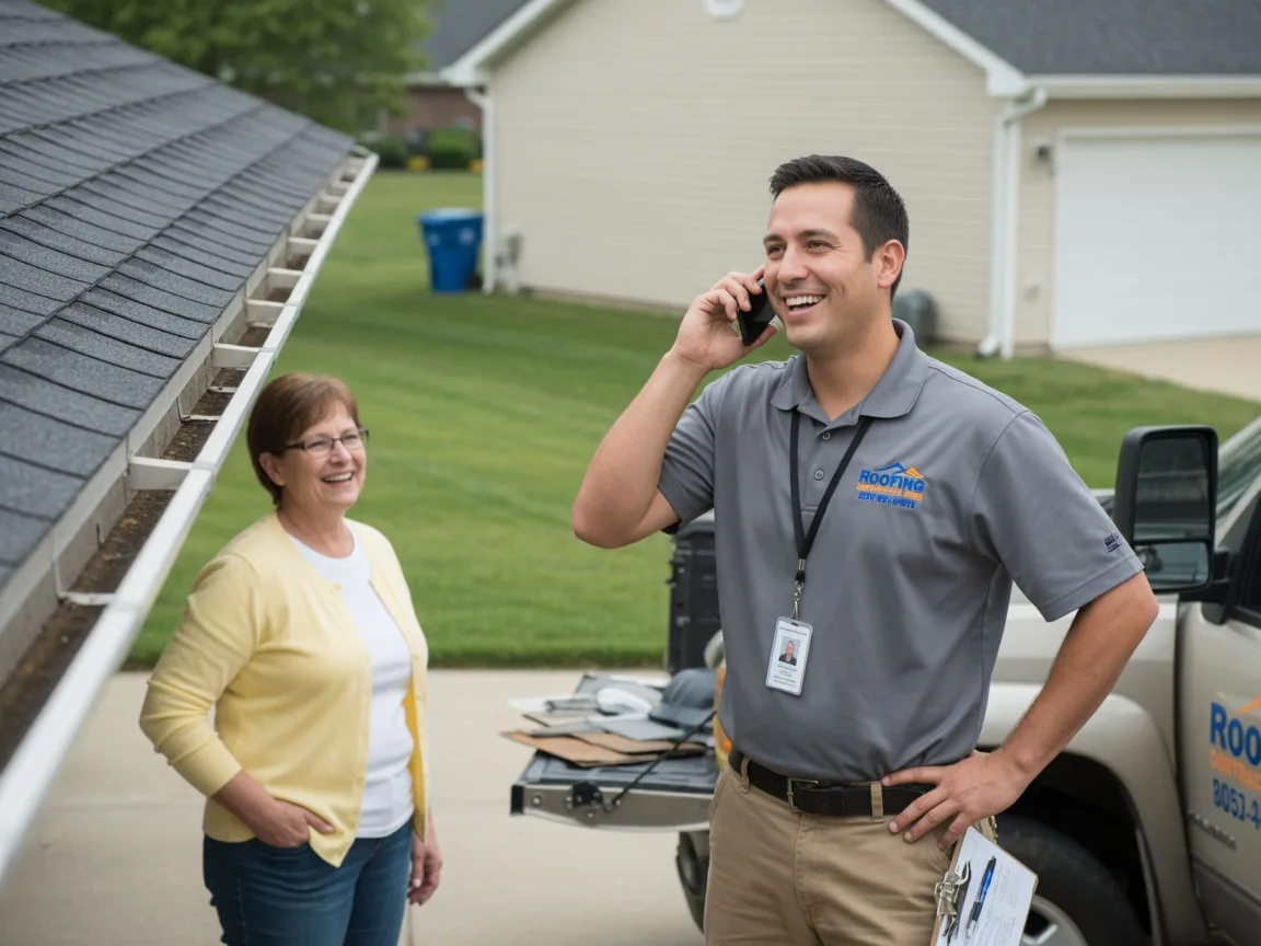 Local Roofing Contractors Belle, MO FAQs